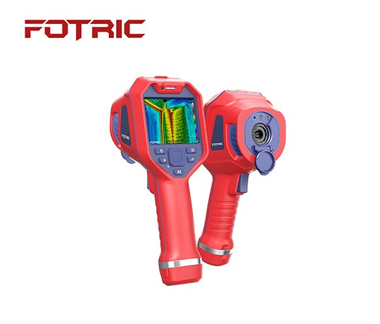 FOTRIC 320Q系列