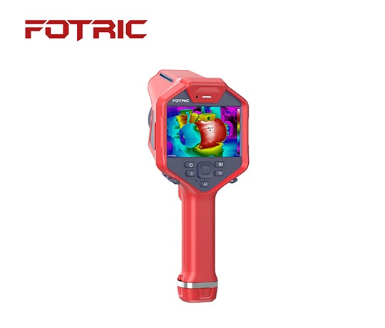 FOTRIC 320+系列