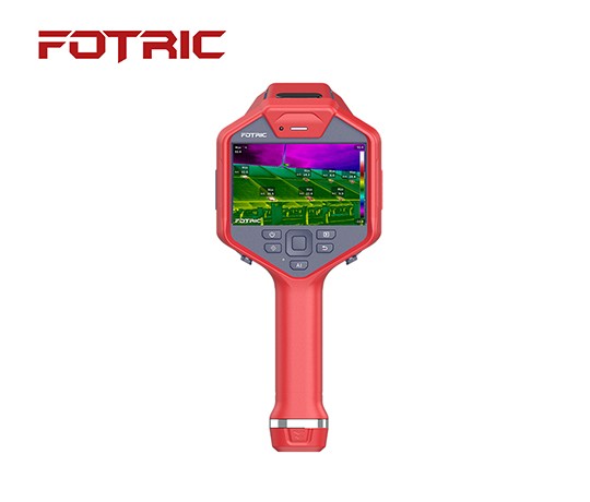 FOTRIC 340L系列