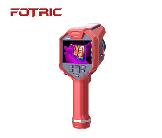 FOTRIC 320L系列