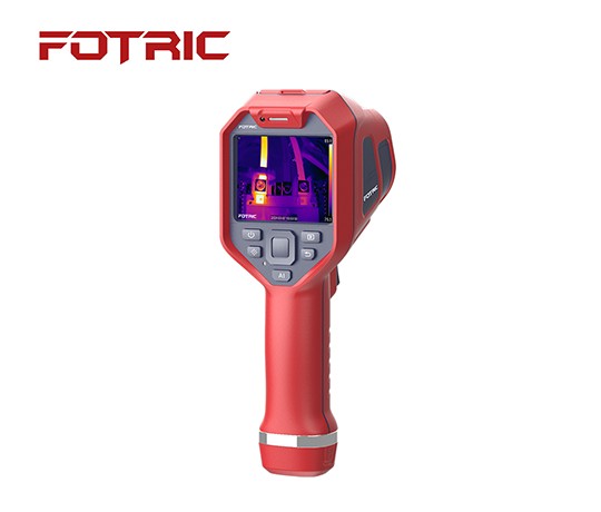 FOTRIC 310系列