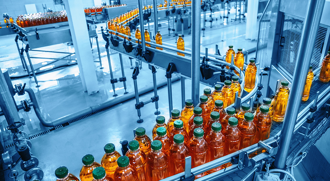 飞础科热成像探头监测产线质检