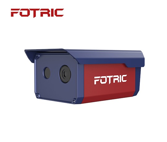 FOTRIC 130D系列