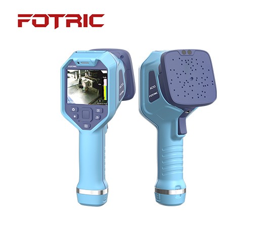 FOTRIC AC53
