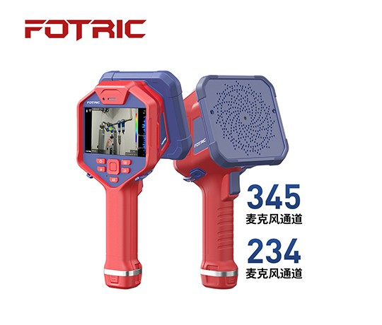 FOTRIC AC68、AC67+