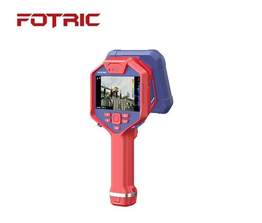 FOTRIC AC60系列