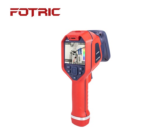 FOTRIC AC65Mini