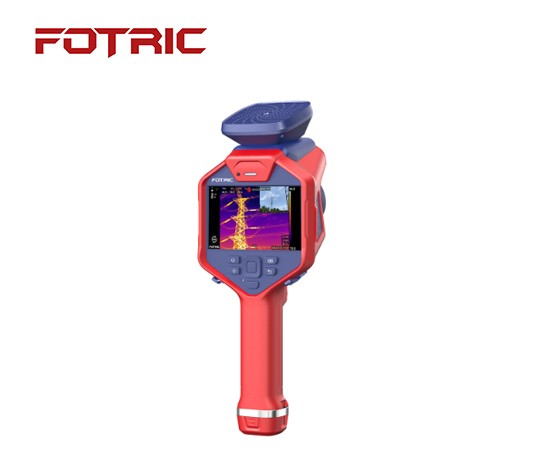 FOTRIC 330MiX系列