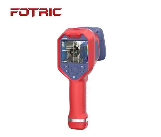 FOTRIC 456Mini