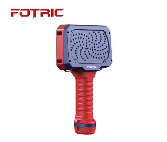 FOTRIC 456声像仪