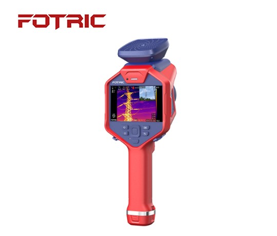 FOTRIC 340MiX系列