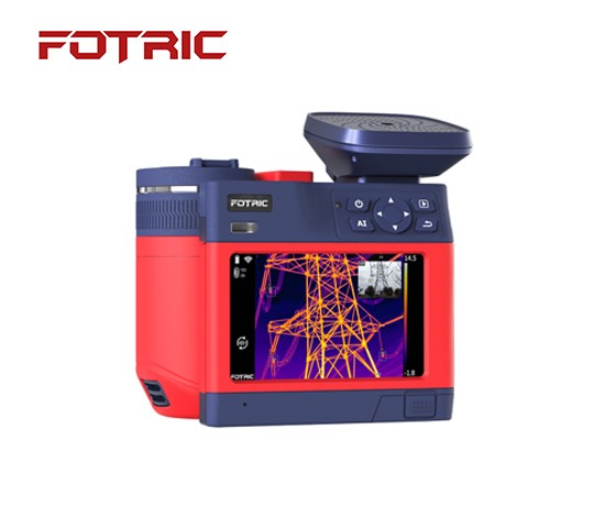 FOTRIC 360MiX系列