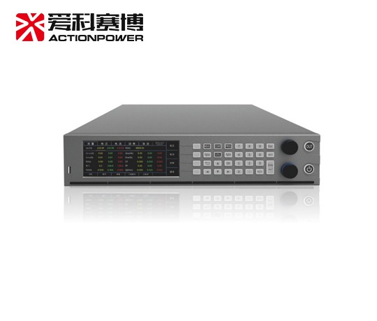 PAC系列可编程交流电源